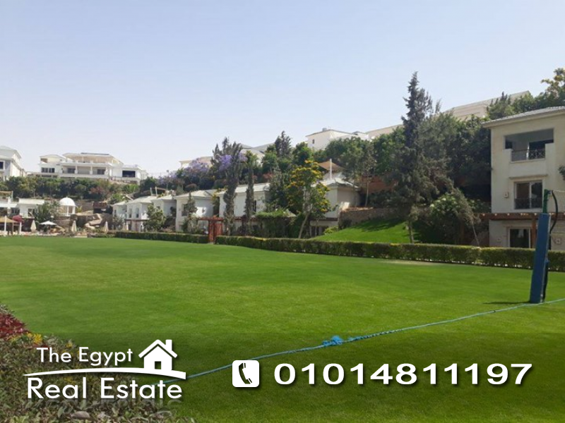 The Egypt Real Estate :2410 :Residential Studio For Sale in  Mountain View 1 - Cairo - Egypt