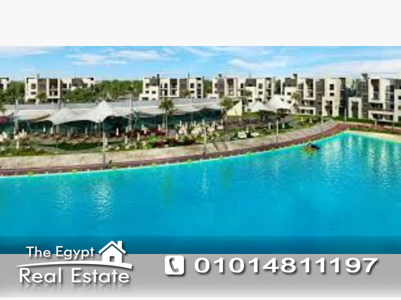 The Egypt Real Estate :Vacation Chalet For Sale in  North Coast - North Coast - Marsa Matrouh - Egypt