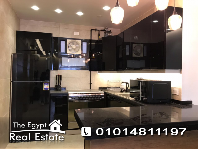 The Egypt Real Estate :2521 :Residential Apartments For Rent in  Al Rehab City - Cairo - Egypt