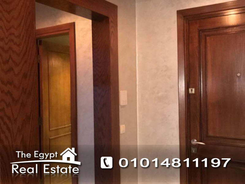 The Egypt Real Estate :2588 :Residential Apartments For Rent in Mivida Compound - Cairo - Egypt