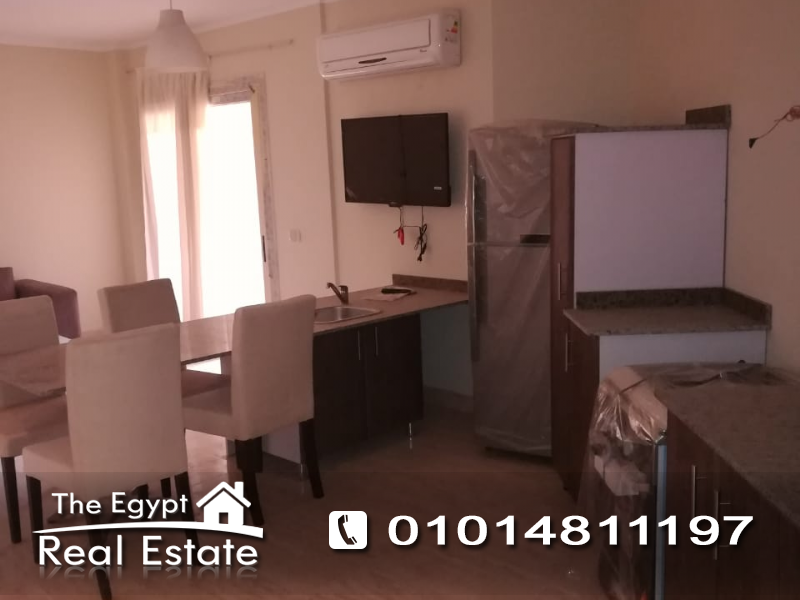 The Egypt Real Estate :2601 :Residential Apartments For Rent in  Marvel City - Cairo - Egypt
