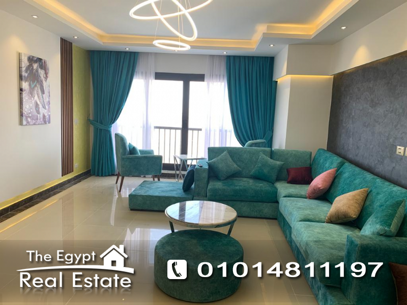 The Egypt Real Estate :2633 :Residential Apartments For Rent in  Madinaty - Cairo - Egypt