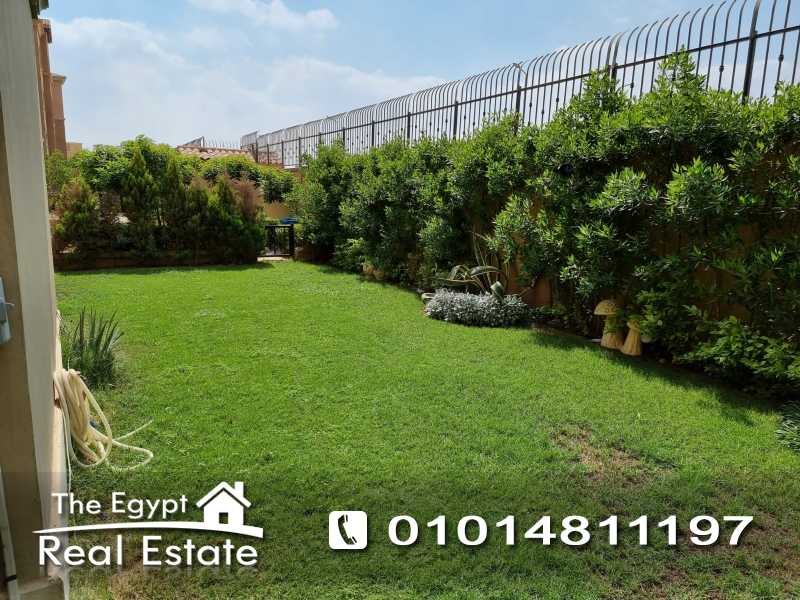 The Egypt Real Estate :2645 :Residential Apartments For Sale & Rent in Mivida Compound - Cairo - Egypt