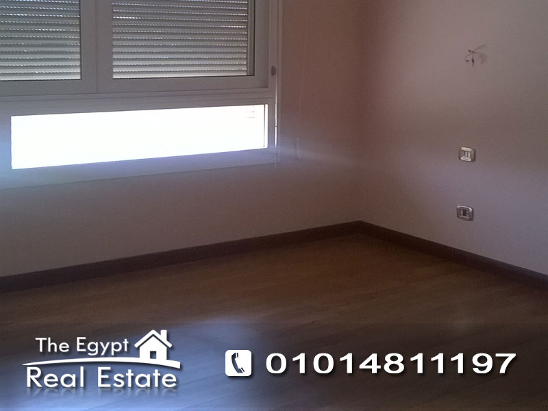 The Egypt Real Estate :Residential Villas For Sale in Lake View - Cairo - Egypt :Photo#6