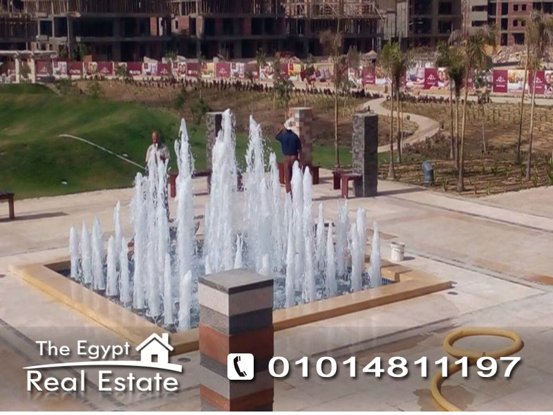 ذا إيجبت ريل إستيت :سكنى فيلا خاصة للبيع فى تيجان - القاهرة - مصر :Photo#3