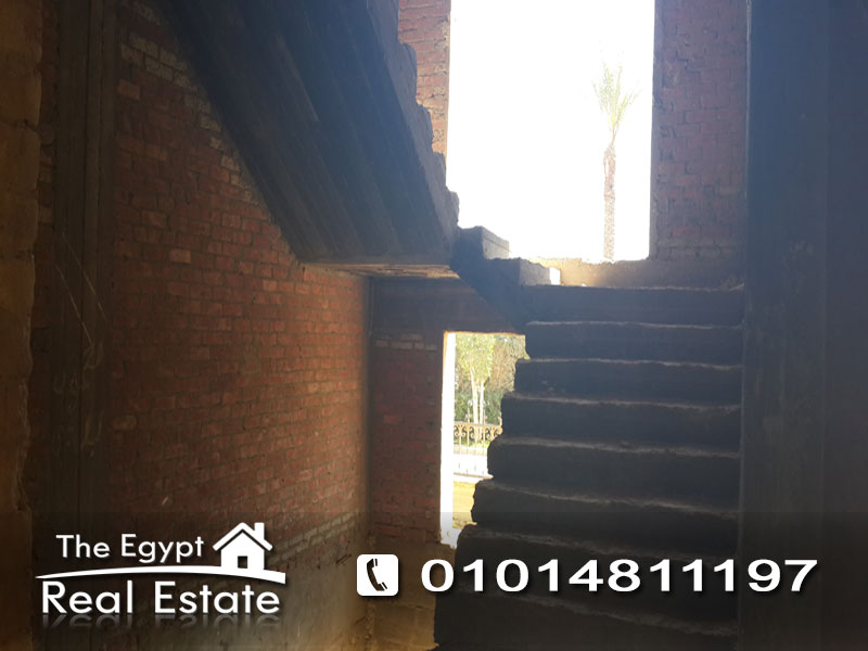 ذا إيجبت ريل إستيت :سكنى توين هاوس للبيع فى فيلار ريزيدنس - القاهرة - مصر :Photo#3