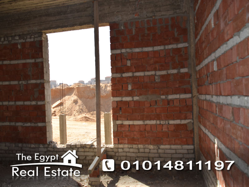 The Egypt Real Estate :Residential Villas For Sale in Eagles Park - Cairo - Egypt :Photo#5