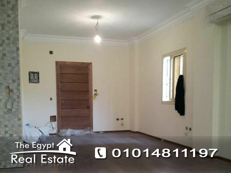 The Egypt Real Estate :Residential Apartments For Sale in Gharb Arabella - Cairo - Egypt :Photo#5