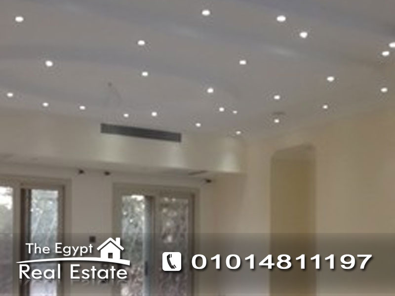 The Egypt Real Estate :Residential Villas For Sale in Grand Residence - Cairo - Egypt :Photo#7