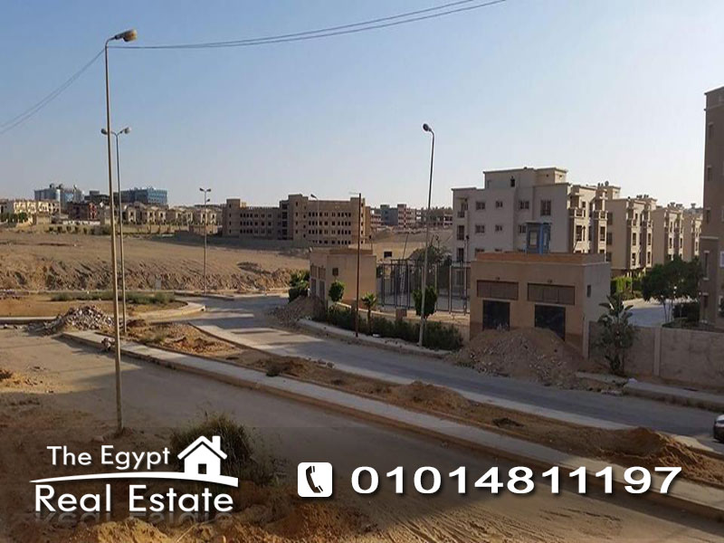 The Egypt Real Estate :Residential Apartments For Sale in Mostsmeron - Cairo - Egypt :Photo#2