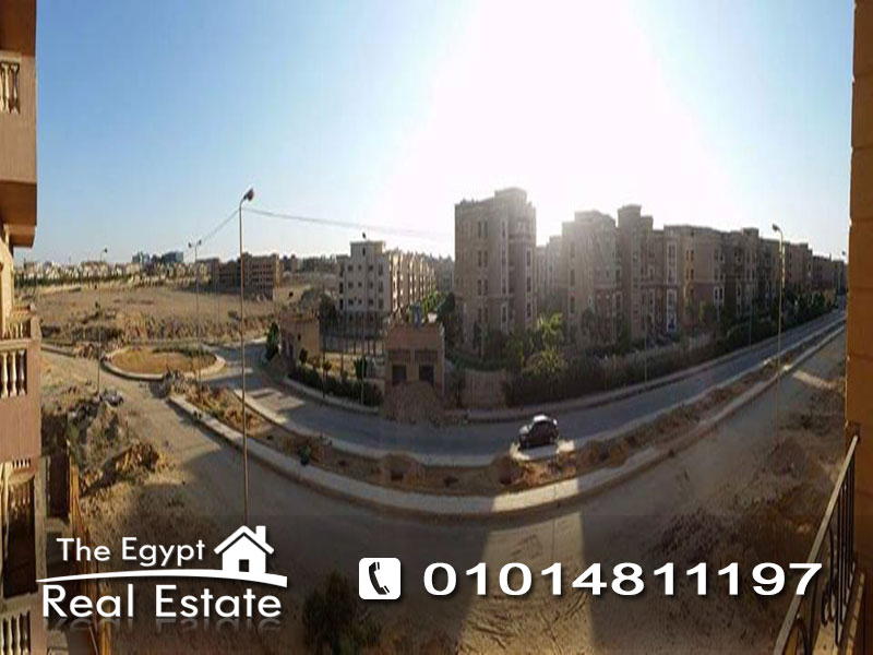 The Egypt Real Estate :Residential Apartments For Sale in Mostsmeron - Cairo - Egypt :Photo#3