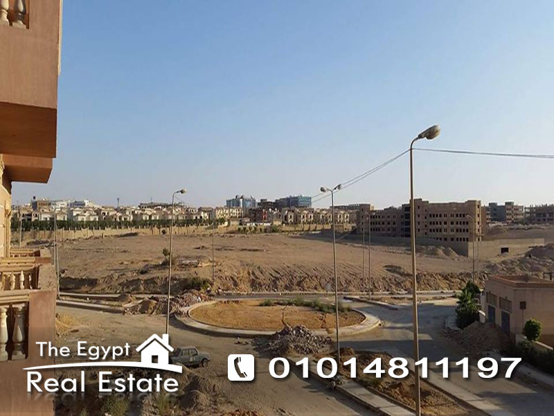 The Egypt Real Estate :Residential Apartments For Sale in Mostsmeron - Cairo - Egypt :Photo#5