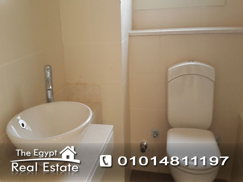 ذا إيجبت ريل إستيت :سكنى شقق للإيجار فى ذا فيلدج - القاهرة - مصر :Photo#6