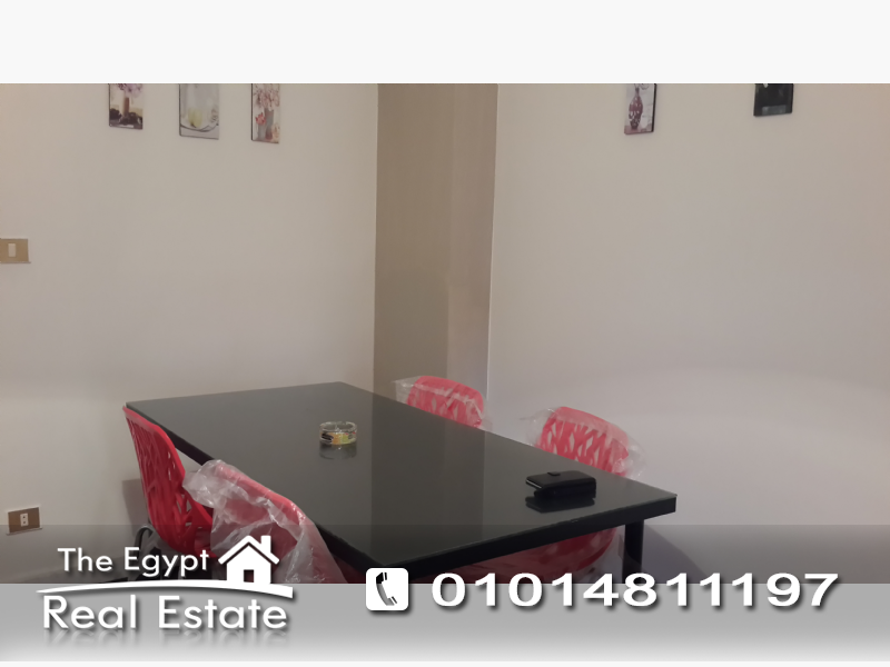 ذا إيجبت ريل إستيت :سكنى شقق للبيع فى مدينة الرحاب - القاهرة - مصر :Photo#2