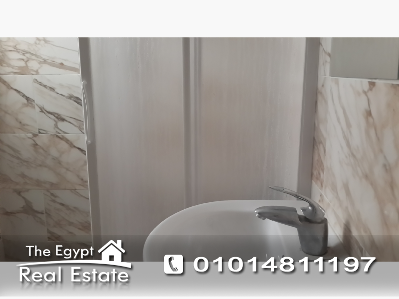 ذا إيجبت ريل إستيت :سكنى شقق للبيع فى مدينة الرحاب - القاهرة - مصر :Photo#4