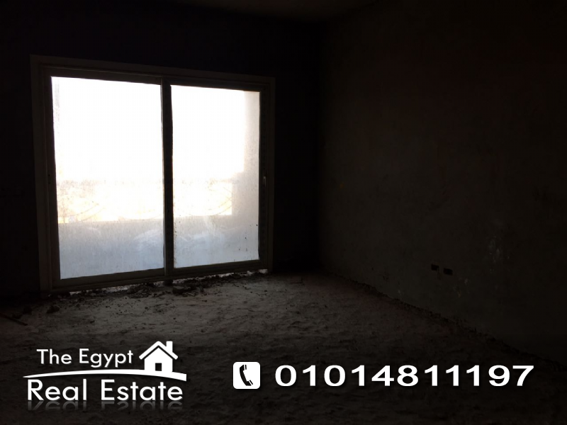 The Egypt Real Estate :Residential Villas For Sale in Dyar Compound - Cairo - Egypt :Photo#4