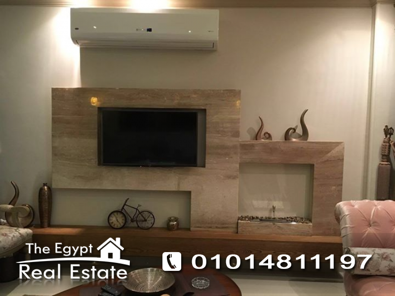 ذا إيجبت ريل إستيت :سكنى شقق للبيع فى البنفسج - القاهرة - مصر :Photo#3