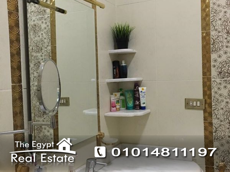 ذا إيجبت ريل إستيت :سكنى شقق للبيع فى البنفسج - القاهرة - مصر :Photo#4