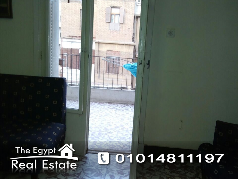 ذا إيجبت ريل إستيت :سكنى شقق للبيع فى هليوبوليس - القاهرة - مصر :Photo#5