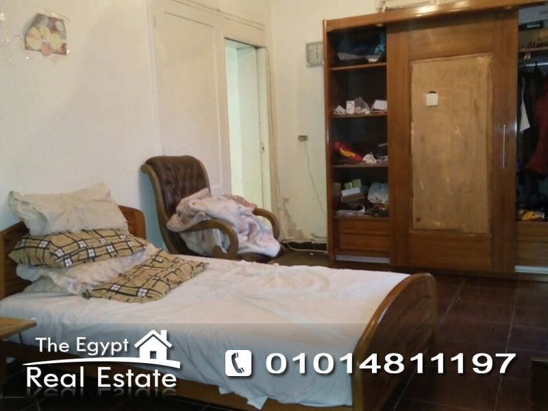 ذا إيجبت ريل إستيت :سكنى شقق للبيع فى هليوبوليس - القاهرة - مصر :Photo#6