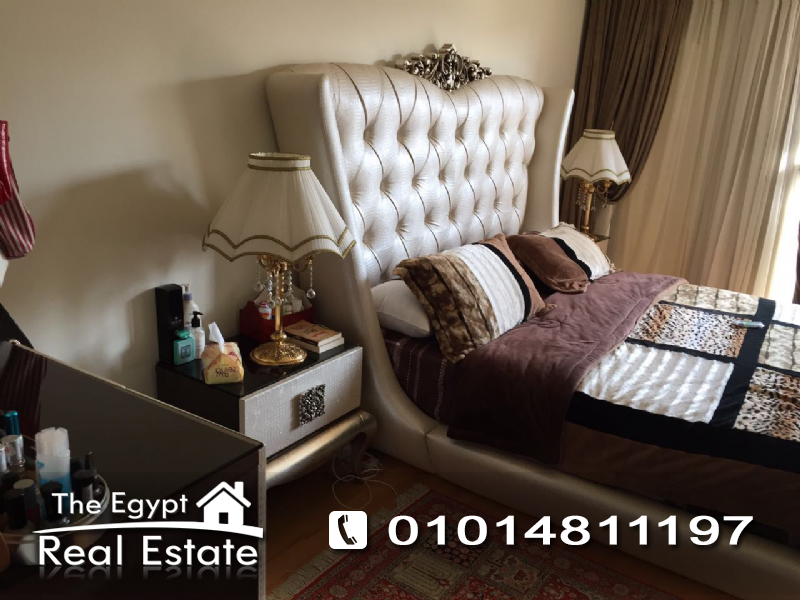 The Egypt Real Estate :Residential Villas For Sale in Uptown Cairo - Cairo - Egypt :Photo#5