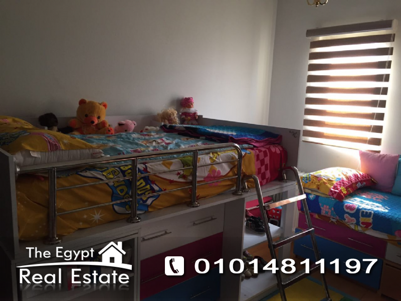 The Egypt Real Estate :Residential Villas For Sale in Uptown Cairo - Cairo - Egypt :Photo#6