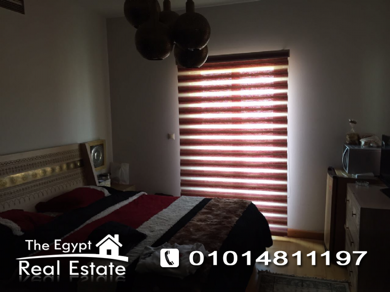 The Egypt Real Estate :Residential Villas For Sale in Uptown Cairo - Cairo - Egypt :Photo#7