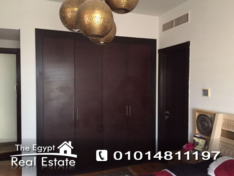 The Egypt Real Estate :Residential Villas For Sale in Uptown Cairo - Cairo - Egypt :Photo#8