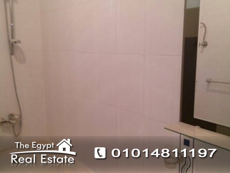 ذا إيجبت ريل إستيت :سكنى شقق للإيجار فى البنفسج 2 - القاهرة - مصر :Photo#3