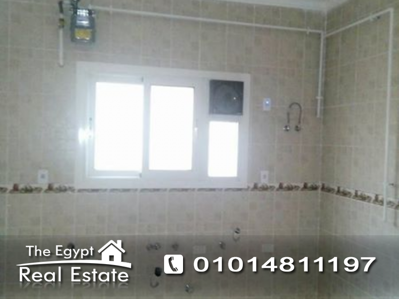 ذا إيجبت ريل إستيت :سكنى شقق للإيجار فى البنفسج 2 - القاهرة - مصر :Photo#5